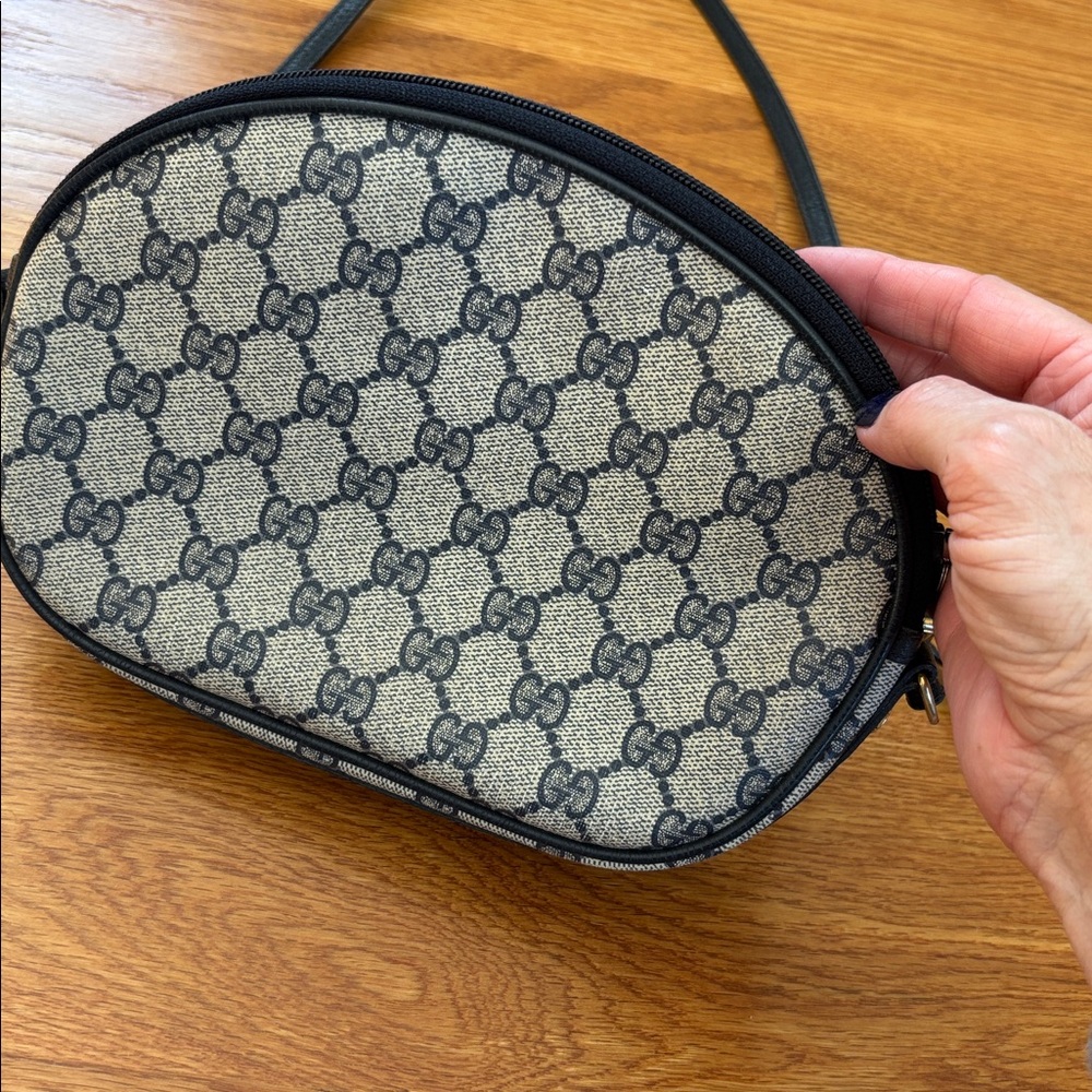 Gucci Crossbody Vintage - Picture 5 of 13